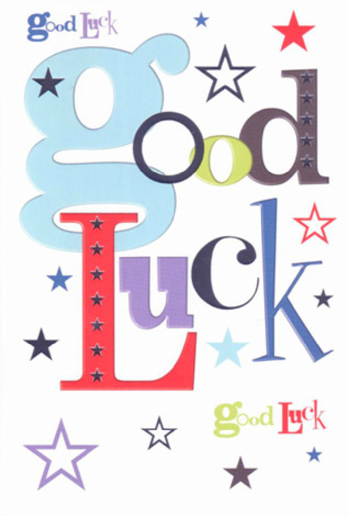 Alive with vibrant spirit and Rayners Lane charm, this luck-themed card is an ode to joyful encouragement-a modern keepsake designed to uplift and inspire. Each letter is a brushstroke of personality: the soft, expansive blue recalls the open skies above local parks; crimson reds pulse with warmth, while delicate midnight details ground the composition in quiet confidence. Animated stars in shades of violet, navy, and moss green trace arcs across the smooth card, their cheerful movement prompting memories of festival nights and spirited gatherings along Rayners Lane's bustling high street. The crisp white backdrop allows every colour to glow in its fullness, and the quality of the cardstock begs to be held-its tactile luxury matching the attention to detail we prize at Florist Rayners Lane. The card feels like applause in design form, perfect for tucking beside a dazzling bouquet when you wish someone all the luck as they step into new beginnings-a job interview, performance, or personal leap. In every careful detail lies a brimming hope and the steadfast belief that, in Rayners Lane, dreams are always met with community support.